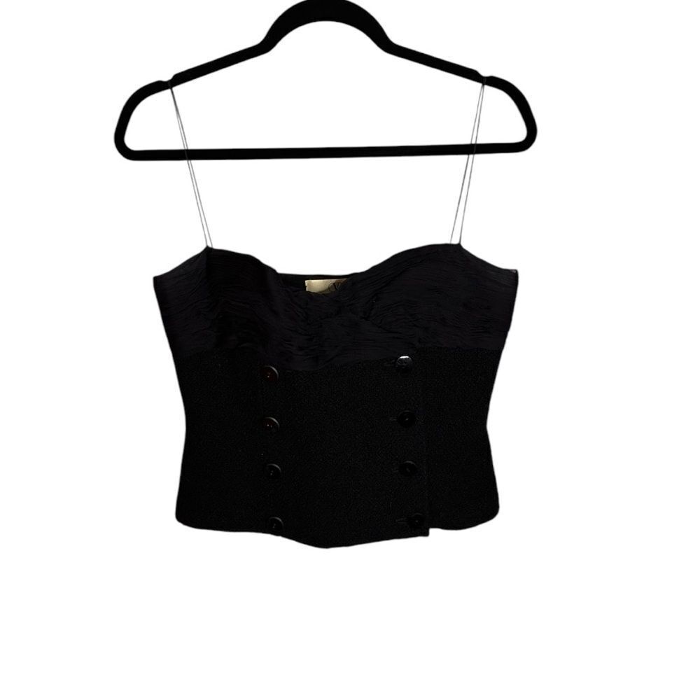 Valentino Boutique Corset Vintage Size 12